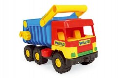 WADER Middle Truck sklápěč