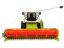 Bruder 2120 Kombajn CLAAS Lexion 480