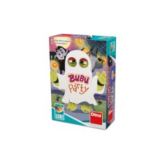 Dino Bubu párty