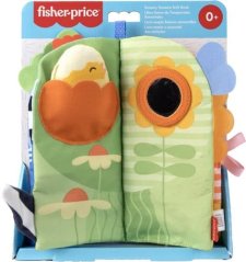 Fisher Price Smyslová roční období