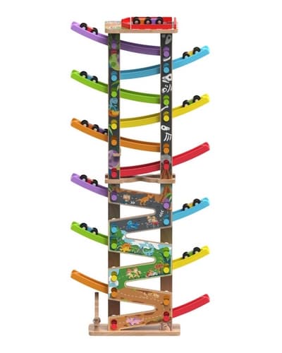 2Kids Toys Velká závodní dráha Rozšíření