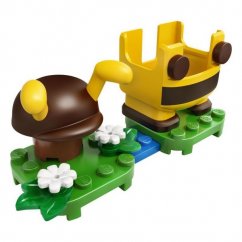 Lego Super Mario 71393 Včela Mario – obleček
