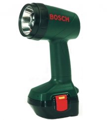 Bosch svítilna