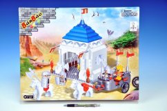 Stavebnice BanBao Pokladnice 460 dílků