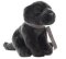 Plyš Labrador s vodítkem 30 cm - ECO-FRIENDLY