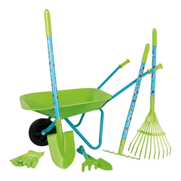 Hračky na zahradu - Green Toys