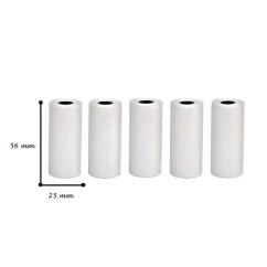 Termo papír pro foťáky P79 5 ks