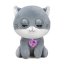 WINKSIES - BLUEBERRY KITTEN