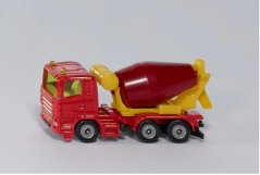 SIKU Blister set - konstrukční set, 3 ks