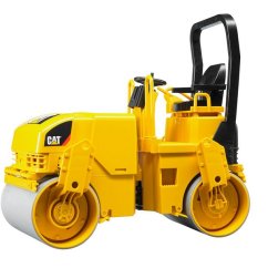 Bruder 2433 Vibrační válec CATERPILLAR