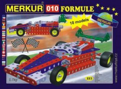 Merkur Formule