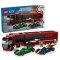 Lego City 60445 Kamion F1® s vozy F1® RB20 a AMR24