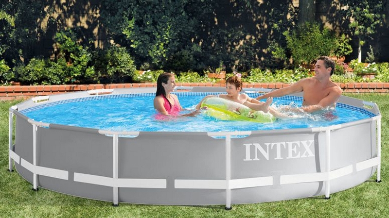 Bazén Intex 366 x 76 cm