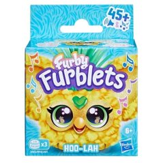 HASBRO - Furby Furblet HOO LAH