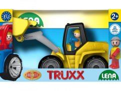 Lena 4412 Auto truxx nakladač v krabici