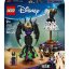 LEGO Disney 43262 Šaty Zloby a Cruelly De Vil