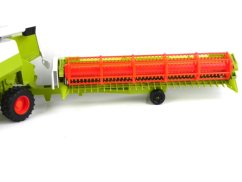 Bruder 2120 Kombajn CLAAS Lexion 480