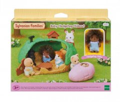 Sylvanian Families - Domeček pro ježky