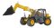 Bruder 2141 Manipulátor CATERPILLAR
