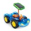 Greenex Robotické solární auto