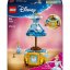 LEGO-Disney and Pixar’s Light 43266 Popelčiny šaty