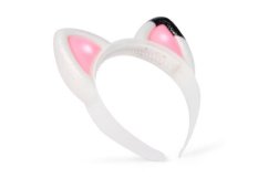 GÁBININ KOUZELNÝ DOMEK FILM OUŠKA SE ZVUKOVÝMI A SVĚTELNÝMI EFEKTY