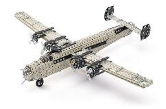 Merkur - Bombardér B-24 Liberator, 902 dílků