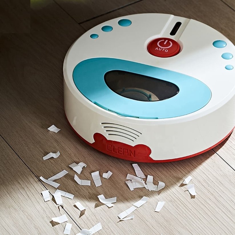 Velká uklízecí sada