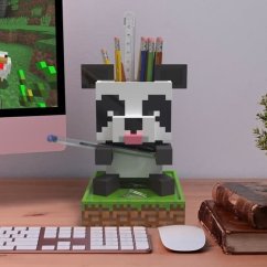 Držák Minecraft Panda