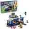 Lego Sonic 77006 Velitelské vozidlo týmu Sonic