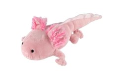 Axolotl mexický plyš