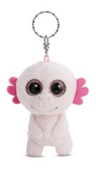 NICI Glubschis klíčenka Axolot Xomo 9cm