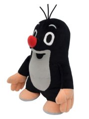 Krtek plyš 20cm