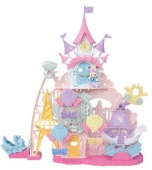 Sylvanian Families Dětský zábavní park 40. výročí