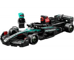 LEGO® Speed Champions 77244 Závodní auto Mercedes-AMG F1® W15