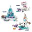 Lego Disney 43285 Ariel a její kouzelný miniaturní palác