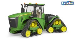 Bruder 4055 Pásový traktor John Deere 9620RX