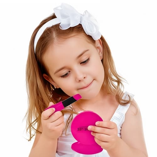 Dětský kosmetický kufřík