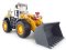 Bruder 2430 Čelní nakladač LIEBHERR L574