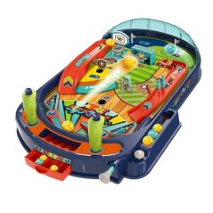 Stolní pinball-fotbal