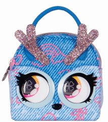 Purse Pets mikro kabelka Srnka