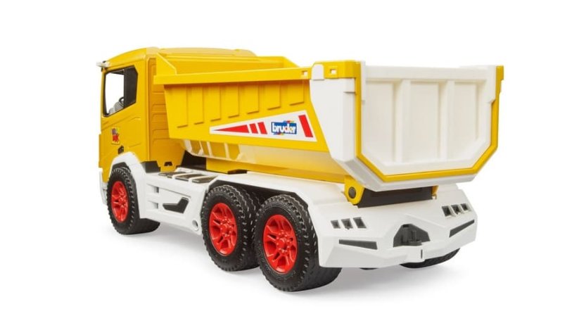 Bruder 3470 Sklápěcí nákladní vůz ROADMAX