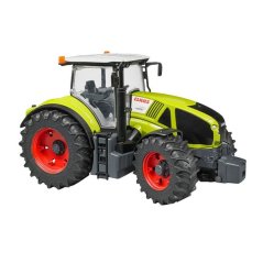 Bruder 3012 Traktor Claas Axion 950