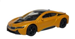 SIKU Blister 1558 - BMW i8