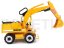 Bruder 2426 Bagr LIEBHERR