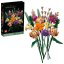Lego Botanicals 10280 Kytice
