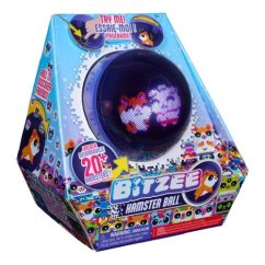 BITZEE KOULE PRO KŘEČKY