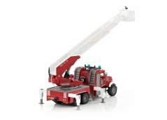 Bruder 2821 MACK Granit Hasičské auto