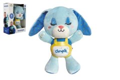 Usínáček Zajíček Chrupík