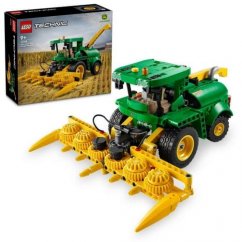 LEGO® Technic (42168) John Deere 9700 Forage Harvester